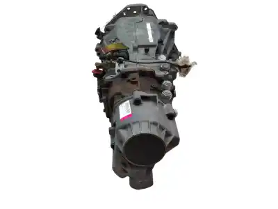 Second-hand car spare part gearbox for audi a6 c5 (4b2) 2.7 t quattro oem iam references frf  