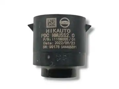 Second-hand car spare part parking sensor for mg rover marvel r ev (ep21) oem iam references 11108005  