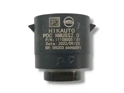 Second-hand car spare part parking sensor for mg rover marvel r ev (ep21) oem iam references 11108005  