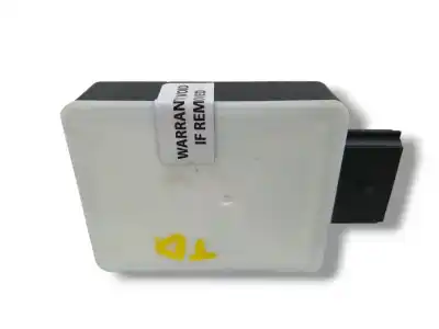 Peça sobressalente para automóvel em segunda mão módulo eletrônico por mg rover marvel r ev (ep21) referências oem iam 11178464  