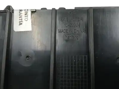 İkinci el araba yedek parçası elektronik modül için mg marvel r electric oem iam referansları 10422924  