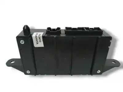 Pezzo di ricambio per auto di seconda mano modulo elettronico per mg rover marvel r ev (ep21) riferimenti oem iam 10422924  