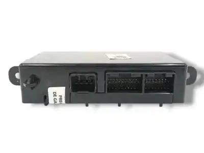 Pezzo di ricambio per auto di seconda mano modulo elettronico per mg rover marvel r ev (ep21) riferimenti oem iam 10422924  