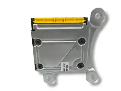 Pezzo di ricambio per auto di seconda mano centralina airbag per mg rover marvel r ev (ep21) riferimenti oem iam 10173232  