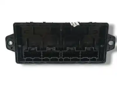 Pezzo di ricambio per auto di seconda mano modulo elettronico per mg rover marvel r ev (ep21) riferimenti oem iam 11105231  ep2323ac01