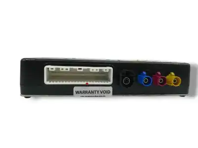 Second-hand car spare part electronic module for mg rover marvel r ev (ep21) oem iam references 11205231  