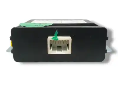 Peça sobressalente para automóvel em segunda mão módulo eletrônico por mg rover marvel r ev (ep21) referências oem iam 11042396  528004612