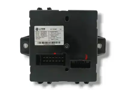 Piesă de schimb auto la mâna a doua modul electrotic pentru mg rover marvel r ev (ep21) referințe oem iam 10672680