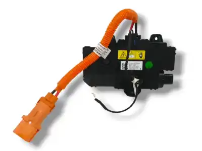 Peça sobressalente para automóvel em segunda mão resistência sofagem chauffage por mg rover marvel r ev (ep21) referências oem iam 11366815  