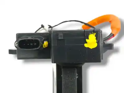 Peça sobressalente para automóvel em segunda mão resistência sofagem chauffage por mg rover marvel r ev (ep21) referências oem iam 11366815  