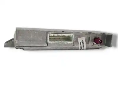 Second-hand car spare part electronic module for mg rover marvel r ev (ep21) oem iam references 11259526 544465591 