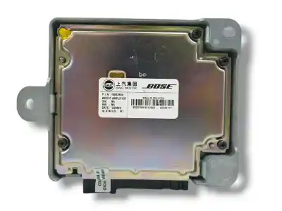 Second-hand car spare part electronic module for mg rover marvel r ev (ep21) oem iam references 10653984  