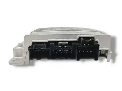 Second-hand car spare part electronic module for mg rover marvel r ev (ep21) oem iam references 10653984  