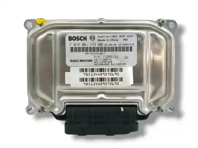 Piesă de schimb auto la mâna a doua unitate de control motor ecu pentru mg rover marvel r ev (ep21) referințe oem iam 11265134