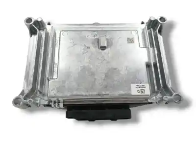 Peça sobressalente para automóvel em segunda mão centralina de motor uce por mg rover marvel r ev (ep21) referências oem iam 11265134  f01r00jx74