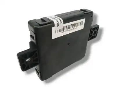 Second-hand car spare part electronic module for mg rover marvel r ev (ep21) oem iam references 11373315  18018852