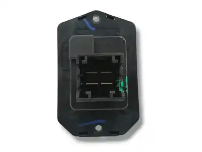 Peça sobressalente para automóvel em segunda mão resistência sofagem chauffage por mg rover marvel r ev (ep21) referências oem iam 656106  a300104001