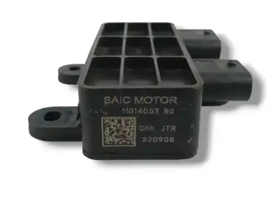 Second-hand car spare part electronic module for mg rover marvel r ev (ep21) oem iam references 11014052  