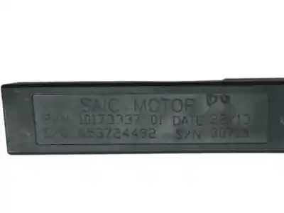 Peça sobressalente para automóvel em segunda mão módulo eletrônico por mg rover marvel r ev (ep21) referências oem iam 10173337  