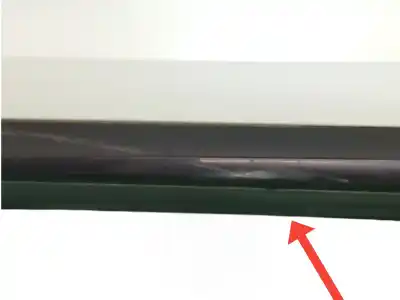 İkinci el araba yedek parçası sol ön kapi için mg rover marvel r ev (ep21) oem iam referansları   