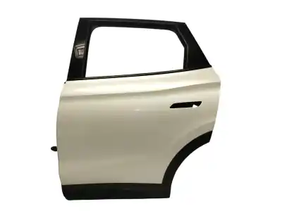 Piesă de schimb auto la mâna a doua usa stanga spate pentru mg rover marvel r ev (ep21) referințe oem iam 