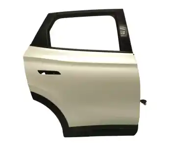 Piesă de schimb auto la mâna a doua usa spate dreapta pentru mg rover marvel r ev (ep21) referințe oem iam 