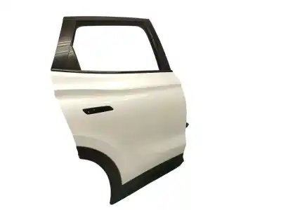 Second-hand car spare part rear right door for mg rover marvel r ev (ep21) oem iam references   