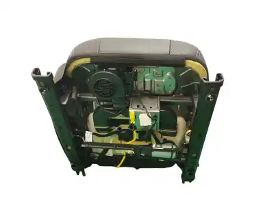 Peça sobressalente para automóvel em segunda mão assento dianteiro direito por mg rover marvel r ev (ep21) referências oem iam   