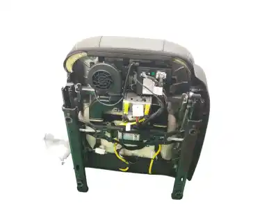 Peça sobressalente para automóvel em segunda mão assento dianteiro esquerdo por mg rover marvel r ev (ep21) referências oem iam   