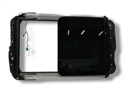 Piesă de schimb auto la mâna a doua acoperis electric pentru mg rover marvel r ev (ep21) referințe oem iam 10970021