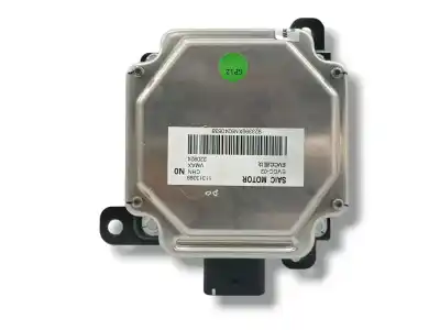 Piesă de schimb auto la mâna a doua modul electrotic pentru mg rover marvel r ev (ep21) referințe oem iam 11313399