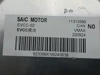 Second-hand car spare part electronic module for mg rover marvel r ev (ep21) oem iam references 11313399  923399xn9240638