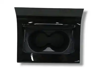 Pezzo di ricambio per auto di seconda mano console centrale per mg rover marvel r ev (ep21) riferimenti oem iam 1335396  