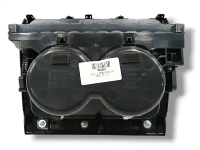 Pezzo di ricambio per auto di seconda mano console centrale per mg rover marvel r ev (ep21) riferimenti oem iam 1335396  