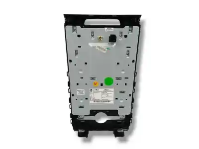 Piesă de schimb auto la mâna a doua ecran display multifuncțional displei pentru mg rover marvel r ev (ep21) referințe oem iam 10664859  