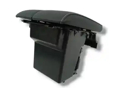 Pezzo di ricambio per auto di seconda mano bracciolo centrale per mg rover marvel r ev (ep21) riferimenti oem iam 10003374ash  10116647