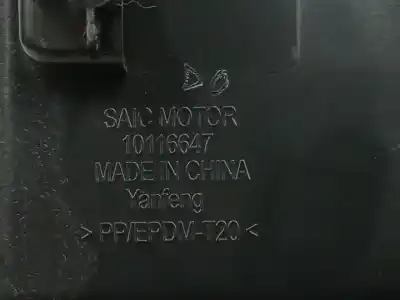 Pezzo di ricambio per auto di seconda mano bracciolo centrale per mg rover marvel r ev (ep21) riferimenti oem iam 10003374ash  10116647