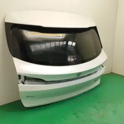 Second-hand car spare part tailgate for mg rover marvel r ev (ep21) oem iam references   