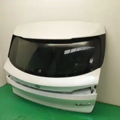 Second-hand car spare part tailgate for mg rover marvel r ev (ep21) oem iam references   