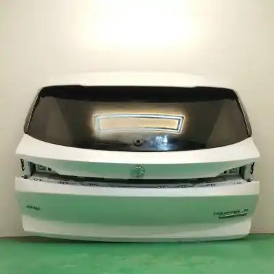 Second-hand car spare part tailgate for mg rover marvel r ev (ep21) oem iam references   