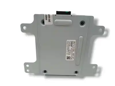 Peça sobressalente para automóvel em segunda mão módulo eletrônico por mg rover marvel r ev (ep21) referências oem iam 10888380  