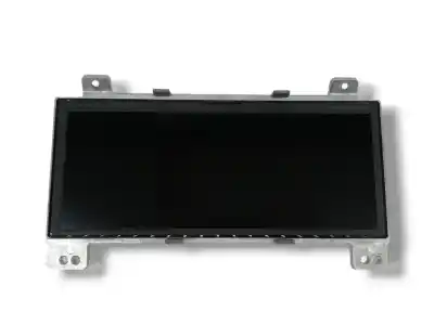 Piesă de schimb auto la mâna a doua ceas bord pentru mg rover marvel r ev (ep21) referințe oem iam 11284498