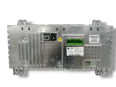 Peça sobressalente para automóvel em segunda mão quadrante por mg rover marvel r ev (ep21) referências oem iam 11284498  