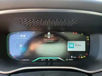 Peça sobressalente para automóvel em segunda mão quadrante por mg rover marvel r ev (ep21) referências oem iam 11284498  