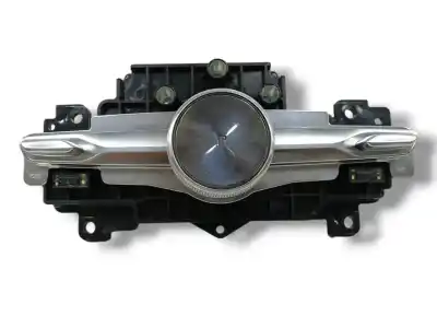 Piesă de schimb auto la mâna a doua schimbator de viteze pentru mg rover marvel r ev (ep21) referințe oem iam 11039864