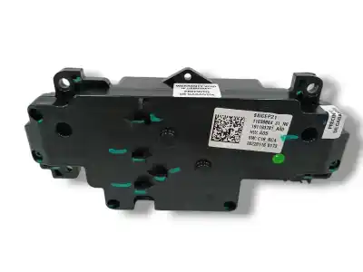 Pezzo di ricambio per auto di seconda mano leva del cambio per mg rover marvel r ev (ep21) riferimenti oem iam 11039864  