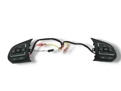 Piesă de schimb auto la mâna a doua Comenzi Volan pentru MG ROVER MARVEL R EV (EP21) Referințe OEM IAM 10374070  