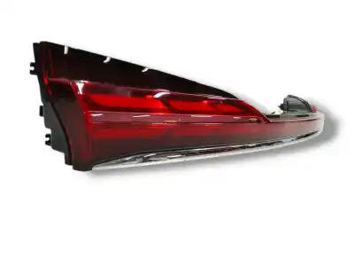 Pezzo di ricambio per auto di seconda mano lampada posteriore centrale per mg rover marvel r ev (ep21) riferimenti oem iam 11479803  