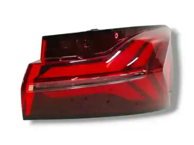 Piesă de schimb auto la mâna a doua lampã spate dreapta pentru mg rover marvel r ev (ep21) referințe oem iam 11479802