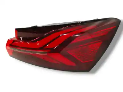 Pezzo di ricambio per auto di seconda mano luci posteriori destra per mg rover marvel r ev (ep21) riferimenti oem iam 11479802  20240161